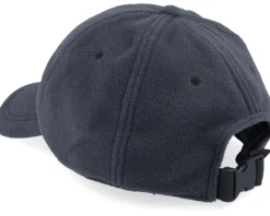 Bockenheim Cap Granite Black Dad Cap - Jack Wolfskin