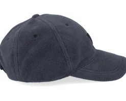 Bockenheim Cap Granite Black Dad Cap - Jack Wolfskin