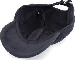 Bockenheim Cap Granite Black Dad Cap - Jack Wolfskin