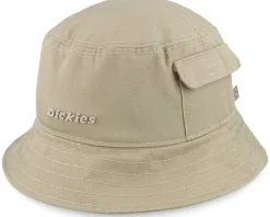 Bogalusa Khaki Bucket - Dickies