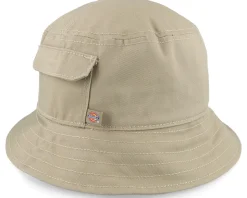 Bogalusa Khaki Bucket - Dickies