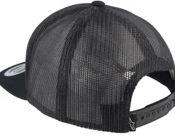Bolt Black/Black Trucker - Alpinestars