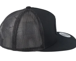 Bolt Black/Black Trucker - Alpinestars