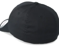 Bolt Black/Gold Flexfit - Rave