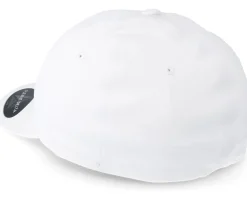 Bolt White/Black Delta Flexfit - Rave