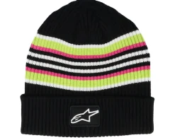 Bolted Cff Bean 10 Black Cuff - Alpinestars