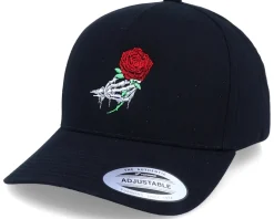 Bones And Rose A-Frame Black Adjustable - Iconic