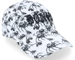 Bones White Dad Cap - Etnies