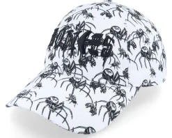 Bones White Dad Cap - Etnies