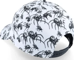 Bones White Dad Cap - Etnies