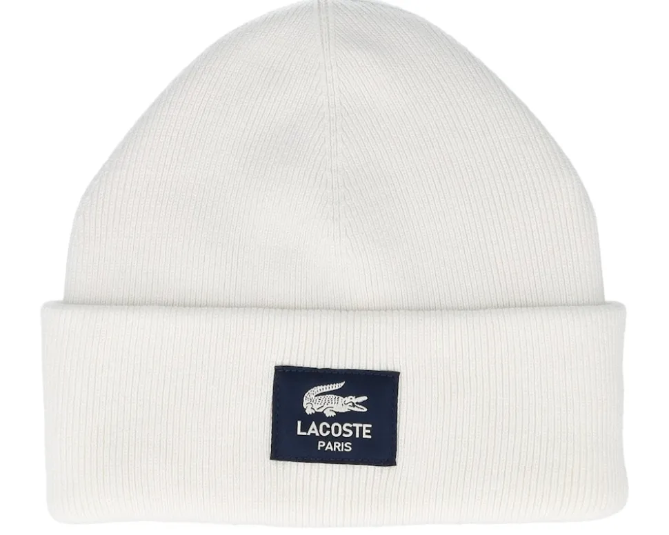 Bonnet Flour Cuff - Lacoste