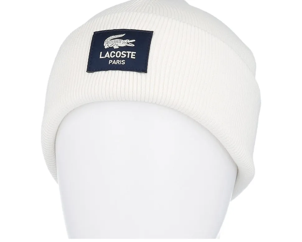 Bonnet Flour Cuff - Lacoste