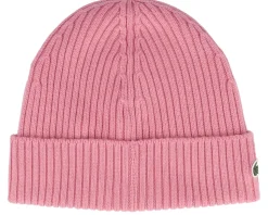 Bonnet Reseda Pink Cuff - Lacoste