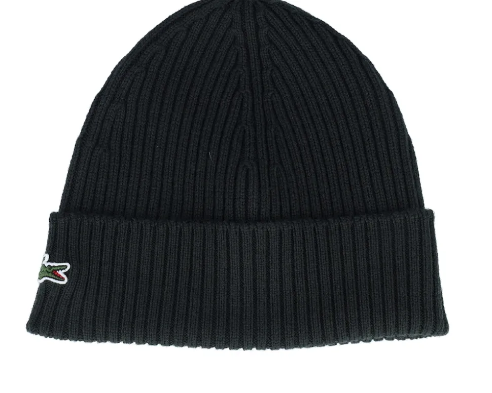 Bonnet Sapwood Cuff - Lacoste