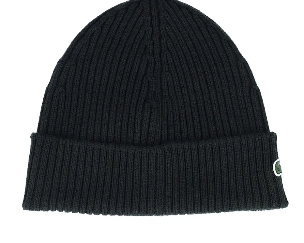 Bonnet Sapwood Cuff - Lacoste