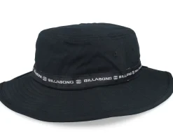 Boonie Black Bucket - Billabong