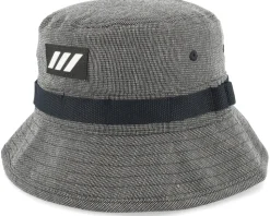 Boonie Golf Hat Black Bucket - Adidas