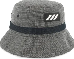 Boonie Golf Hat Black Bucket - Adidas
