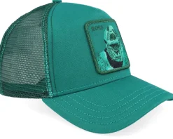 Boss Mirage A-Frame Trucker - Goorin Bros.