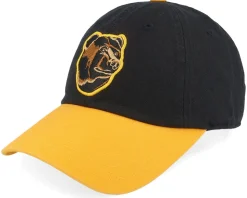 Boston Bruins Blue Line Black/Gold Adjustable - American Needle