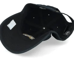 Boston Bruins Clean Up Black Adjustable - 47 Brand