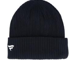 Boston Bruins Core Knit Black Cuff - Fanatics