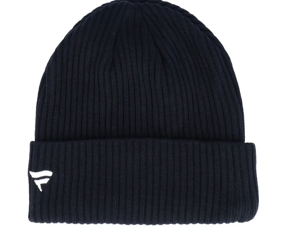 Boston Bruins Core Knit Black Cuff - Fanatics