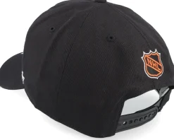 Boston Bruins Midway Hitch Lc Black Dad Cap - 47 Brand