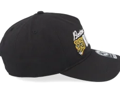 Boston Bruins Midway Hitch Lc Black Dad Cap - 47 Brand