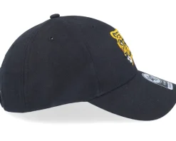 Boston Bruins Mvp Bear Black/Yellow Adjustable - 47 Brand