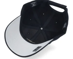 Boston Bruins Mvp Black/Yellow Adjustable - 47 Brand