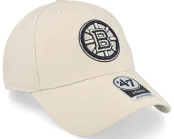 Boston Bruins NHL 47 Mvp Bone Adjustable - 47 Brand
