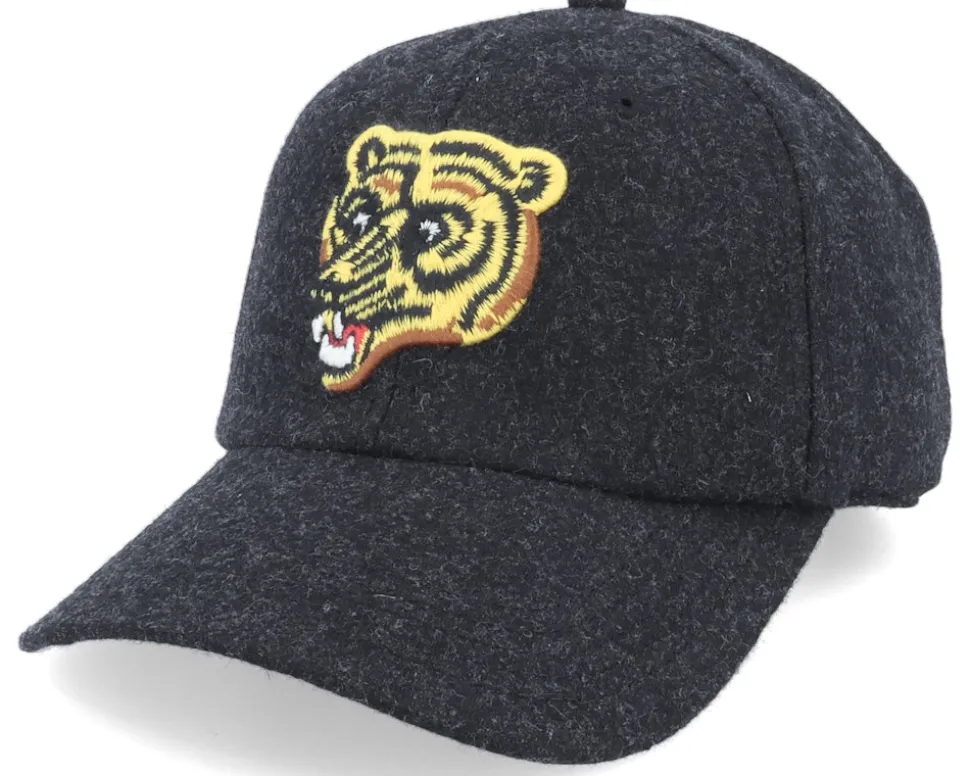 Boston Bruins NHL Archive Legend Black Dad Cap - American Needle