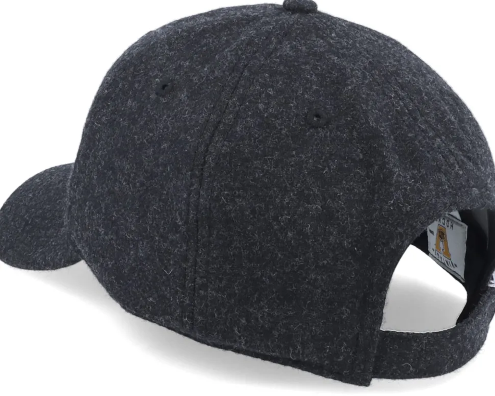 Boston Bruins NHL Archive Legend Black Dad Cap - American Needle