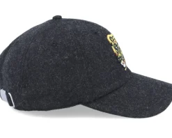 Boston Bruins NHL Archive Legend Black Dad Cap - American Needle