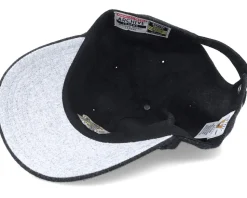 Boston Bruins NHL Archive Legend Black Dad Cap - American Needle