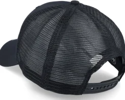 Boston Bruins NHL Branson '47 Mvp Black Trucker - 47 Brand