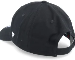 Boston Bruins True Classic Black Dad Cap - Fanatics