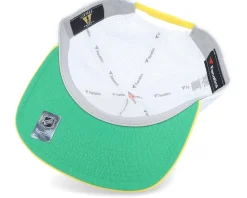 Boston Bruins True Classic Foam Black/Gold/White Trucker - Fanatics