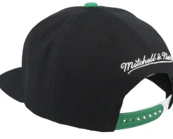 Boston Celtics 13 Draft Hwc Black Snapback - Mitchell & Ness