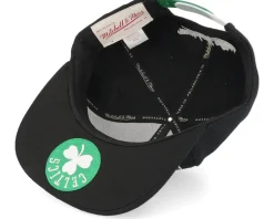 Boston Celtics 13 Draft Hwc Black Snapback - Mitchell & Ness