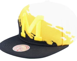 Boston Celtics Like Mike NBA Green Snapback - Mitchell & Ness