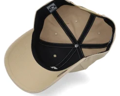 Boston Red Sox Cooperstown Mvp Khaki Adjustable - 47 Brand