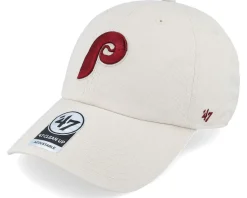 Boston Red Sox Cooperstown Mvp Khaki Adjustable - 47 Brand