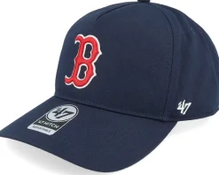 Boston Red Sox Hitch Navy Adjustable - 47 Brand