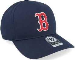 Boston Red Sox Hitch Navy Adjustable - 47 Brand