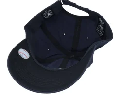 Boston Red Sox MLB 47 Clean Up Cap Navy Dad Cap - 47 Brand