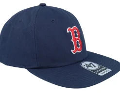 Boston Red Sox MLB 47 Tain Rl Navy Snapback - 47 Brand