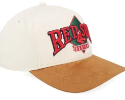 Boston Red Sox MLB Diamond 47 Hitch Natural A-Frame Adjustable - 47 Brand