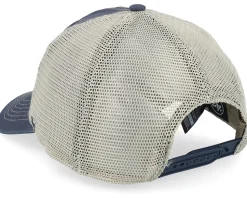 Boston Red Sox Tuscaloosa Clean Up Vintage Navy Trucker - 47 Brand